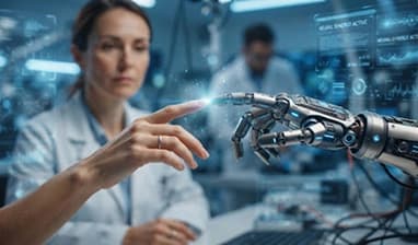 The Future of Agentic AI: How Autonomous Agents Are Reshaping Enterprises