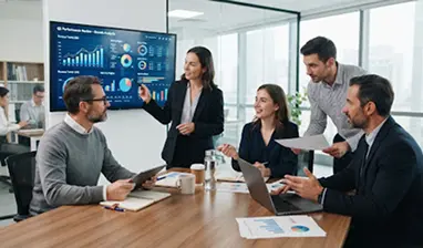 Digital Transformation Pitfalls: Why 70% of Projects Fail and How to Avoid Them