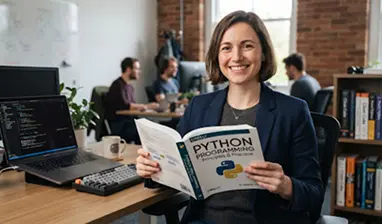 Python vs Java for Enterprise Development: Making the Right Choice